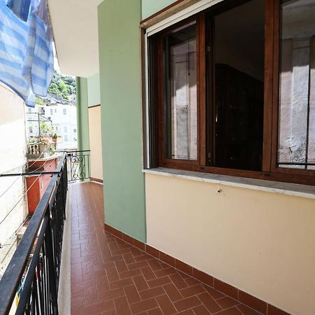 New! Casa Anna Sets In The Heart Of Amalfi Apartment ภายนอก รูปภาพ