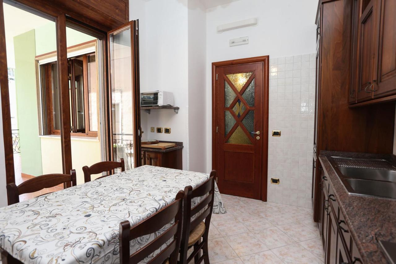 New! Casa Anna Sets In The Heart Of Amalfi Apartment ภายนอก รูปภาพ