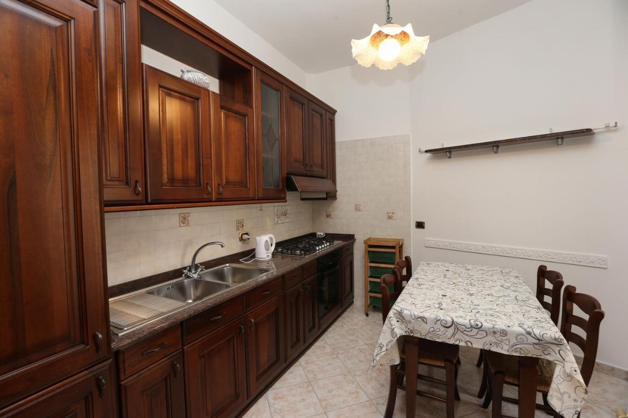 New! Casa Anna Sets In The Heart Of Amalfi Apartment ภายนอก รูปภาพ