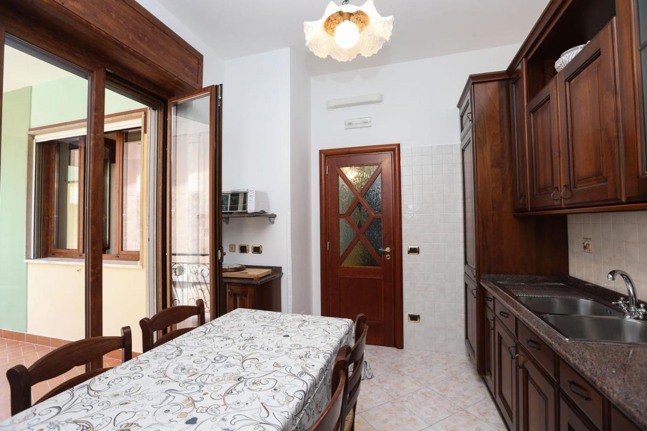 New! Casa Anna Sets In The Heart Of Amalfi Apartment ภายนอก รูปภาพ