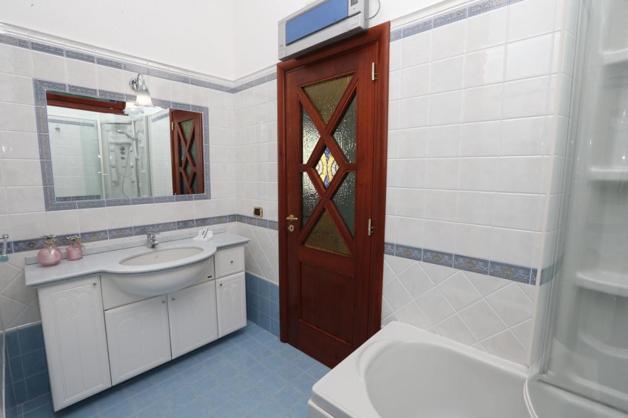 New! Casa Anna Sets In The Heart Of Amalfi Apartment ภายนอก รูปภาพ