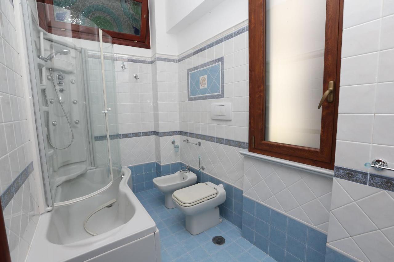 New! Casa Anna Sets In The Heart Of Amalfi Apartment ภายนอก รูปภาพ