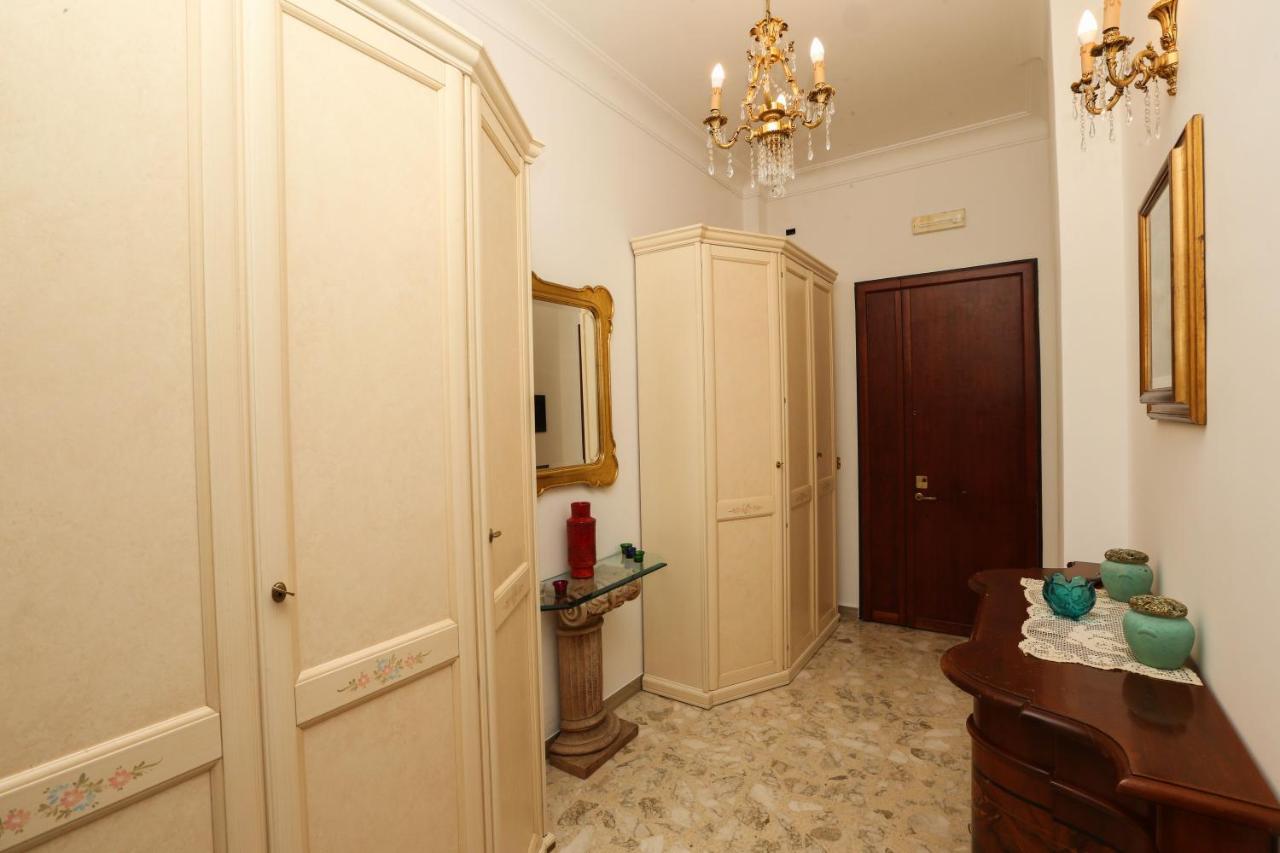 New! Casa Anna Sets In The Heart Of Amalfi Apartment ภายนอก รูปภาพ