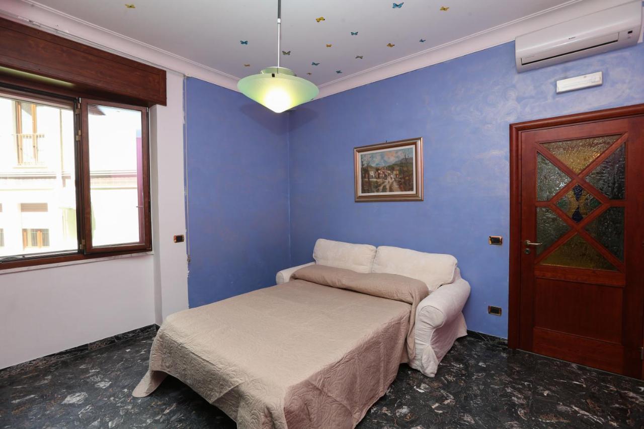 New! Casa Anna Sets In The Heart Of Amalfi Apartment ภายนอก รูปภาพ