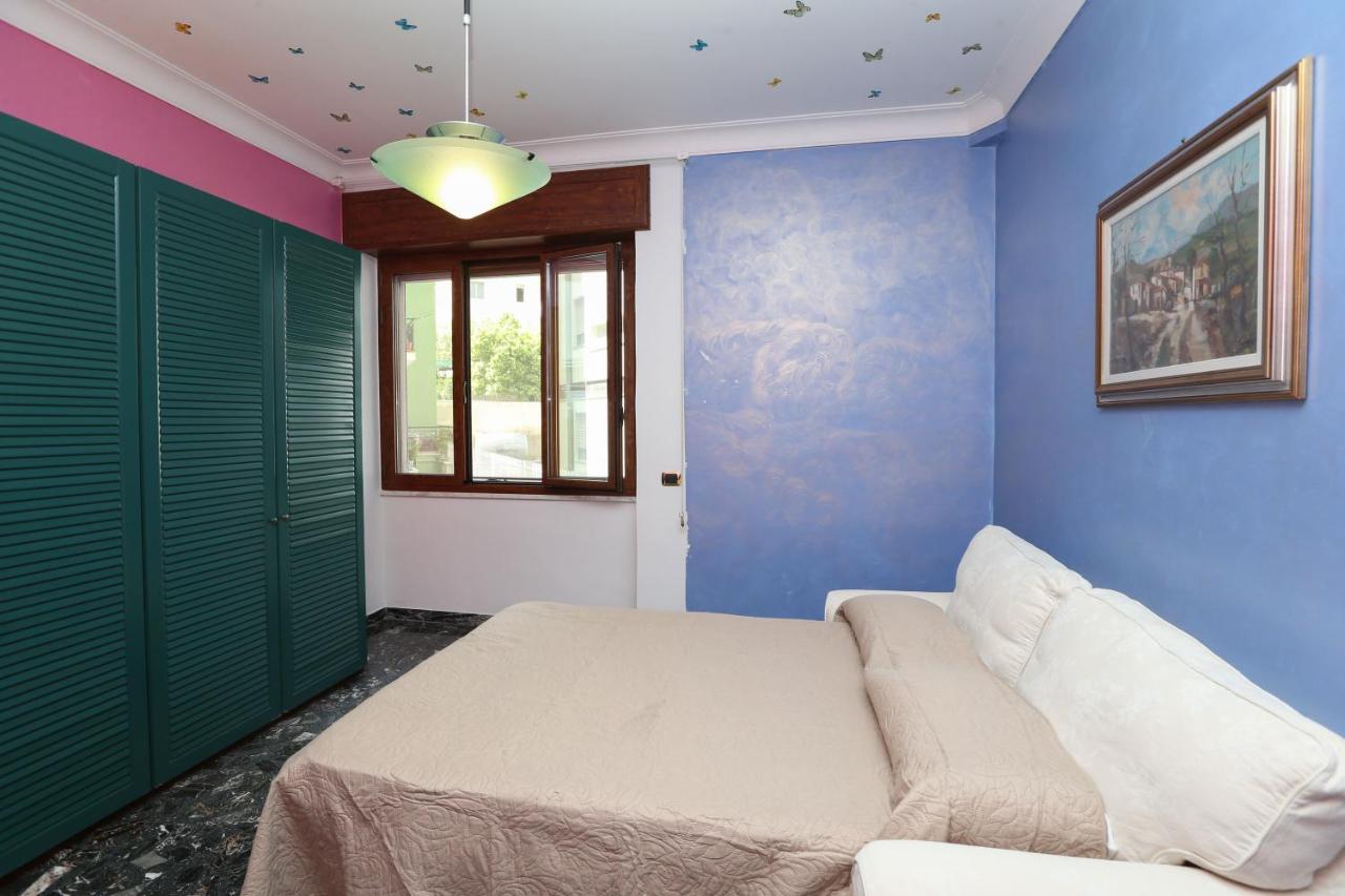New! Casa Anna Sets In The Heart Of Amalfi Apartment ภายนอก รูปภาพ
