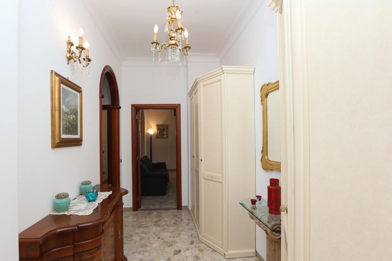 New! Casa Anna Sets In The Heart Of Amalfi Apartment ภายนอก รูปภาพ