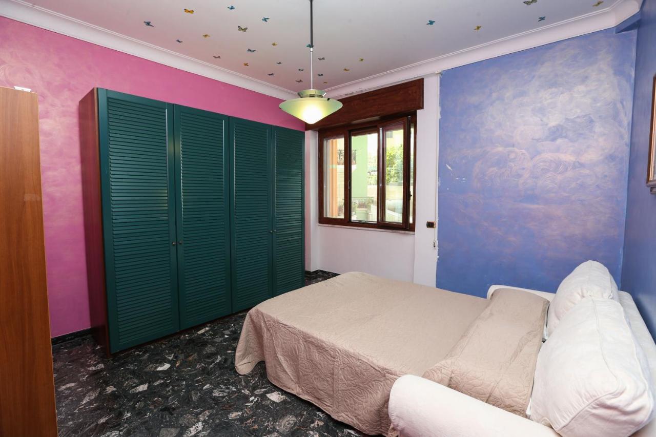 New! Casa Anna Sets In The Heart Of Amalfi Apartment ภายนอก รูปภาพ